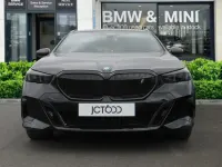 Used BMW i5 M Sport 250 kW (340 HP) 2025 Black Estate