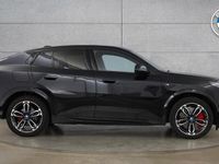Used BMW iX2 M Sport 147 kW (201 HP) 2025 Black SUV