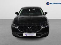 Used Mazda CX-30 Inclusive 122 HP (89 kW) 2022 Black SUV