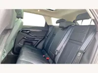 Used Land Rover Range Rover evoque SE 204 HP (150 kW) 2021 Silver SUV