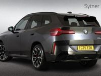 New BMW X3 M Sport 295 HP (216 kW) 2025 Grey SUV