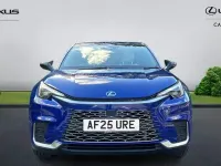 Used Lexus LBX 136 HP (100 kW) 2026 SUV
