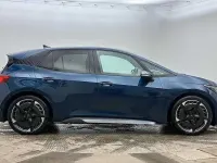 Used Cupra Born e-Boost 169 kW (230 HP) 2024 Hatchback
