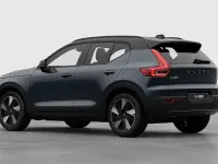 New Volvo EX40 Plus 300 kW (408 HP) 2026 Vapour grey SUV