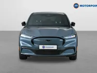 Used Ford Mustang Mach-E Premium 216 kW (294 HP) 2024 Blue SUV