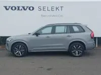 Used Volvo XC90 Plus 250 HP (183 kW) 2025 Grey SUV