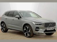 Used Volvo XC60 Ultra 247 HP (181 kW) 2025 Grey SUV