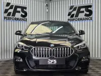Used BMW 220 Gran Coupé M Sport 190 HP (139 kW) 2023 Black Coupe