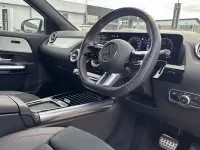 Used Mercedes GLA220 AMG line 190 HP (139 kW) 2025 White SUV