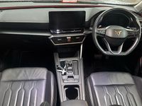 Used Cupra Formentor 150 HP (110 kW) 2024 SUV