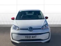 Usado VW up! Beats 65 HP (47 kW) 2023 Citadino