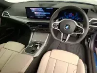 Used BMW 220 M Sport 184 HP (135 kW) 2026 Purple Coupe
