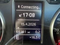 Used Audi A1 S-Line 2015 Black Hatchback