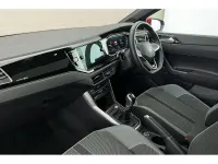 Used VW Polo 95 HP (69 kW) 2026 Hatchback