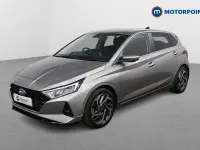 Used Hyundai i20 Premium 101 HP (74 kW) 2022 Bronze Hatchback