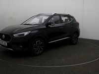 used MG ZS 2022 | 1.5 VTi-TECH Exclusive Euro 6 (s/s) 5dr