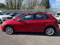 Used VW Polo 95 HP (69 kW) 2022 Hatchback