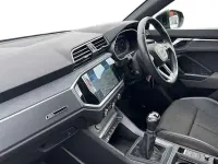 Used Audi Q3 S-Line 150 HP (110 kW) 2023 SUV
