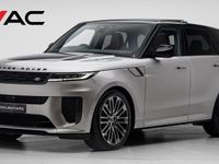 Used Land Rover Range Rover Sport 530 HP (389 kW) 2024 SUV