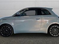 Used Fiat 500e La Prima 86 kW (118 HP) 2026 Hatchback
