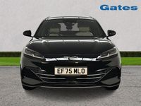 New BYD Seal Boost 2025 Black Estate