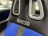 Used Ford Focus RS 2003 Blue Hatchback