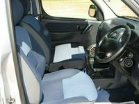 Used Citroën Berlingo 2003 MPV