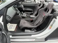 Used Audi R8 Spyder Exclusive 2012 White Cabriolet