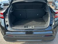 Used Ford Puma ST-Line 125 HP (91 kW) 2023 White SUV