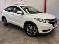 Used Honda HR-V Hybrid 120 HP (88 kW) 2018 SUV