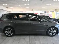 Used Ford S-MAX ST-Line 2018 Grey MPV