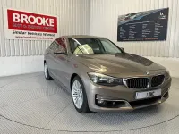 Used BMW 335 Luxury Line 2013
