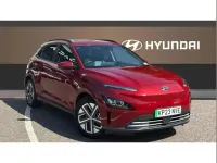 Used Hyundai Kona Ultimate 150 kW (204 HP) 2023 Red SUV