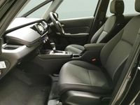 Used Honda Jazz Hybrid 109 HP (80 kW) 2022 Black Hatchback