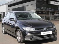 Used VW Polo Life 80 HP (58 kW) 2026 Hatchback