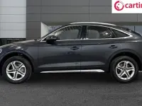 Used Audi Q5 Sportback Sport 204 HP (150 kW) 2024 SUV