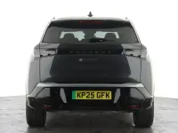 Used Peugeot e-5008 GT 152 kW (207 HP) 2025 Grey SUV