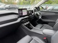 Used Skoda Kodiaq SE L 193 HP (141 kW) 2024 Black SUV