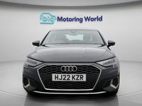 Used Audi A3 Sport 110 HP (80 kW) 2024 Sedan