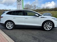 used Skoda Enyaq iV 60 62kWh 132kW Loft