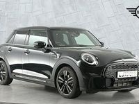 Used Mini Cooper Hatch 134 HP (98 kW) 2024 Black Hatchback