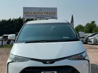 Used Toyota Estima Premium 2017 White MPV