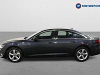Used Audi A6 Sport 204 HP (150 kW) 2021 Grey Sedan