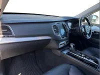 Used Volvo XC90 Momentum 232 HP (170 kW) 2019 Grey SUV