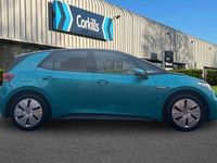 Usado VW ID.3 106 kW (145 CV) 2022 Utilitario