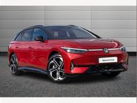 Occasion VW ID.7 GTX 250 kW (340 ch) 2026 Rouge Break
