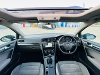 Second-hand VW Golf VII GT 2015 Gri Hatchback
