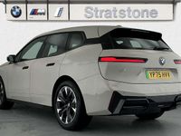 Used BMW iX M Sport 295 kW (402 HP) 2025 Grey SUV