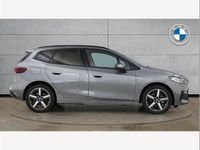 Used BMW 225 Sport Line 245 HP (180 kW) 2025 Skyscraper grey metallic Estate