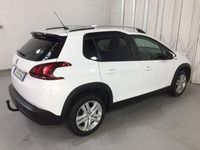 used Peugeot 2008 1.2 PURETECH SIGNATURE FRENCH LEFT HAND DRIVE